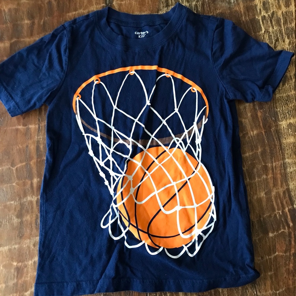 Boy’s t shirt